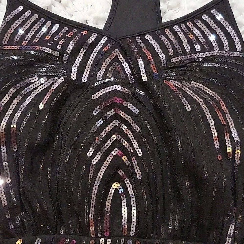 Express Mini Dress - Picture 9 of 14